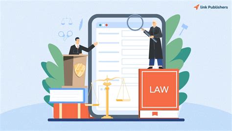 SEO For Lawyers Beginners To Advance Guide