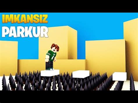 Roblox Un En Zor Parkur Oyunu Tower Of Hell Roblox T Rk E Youtube