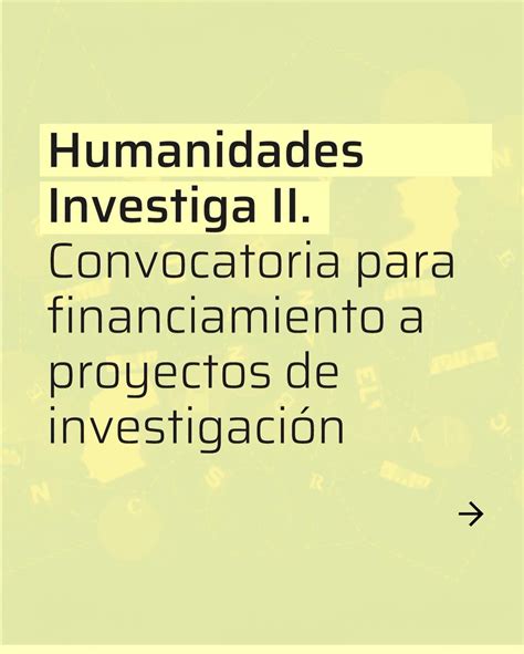 Unsam On Twitter Rt Eh Unsam Humanidades Investiga Ii Se Encuentra