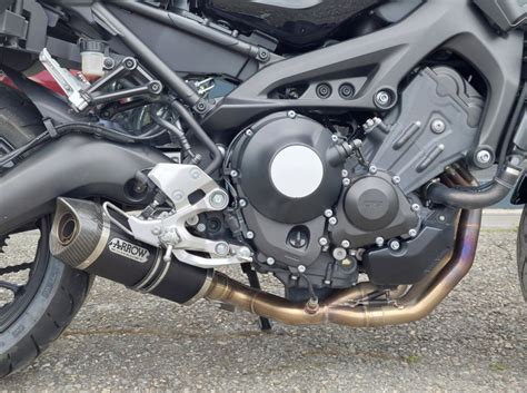 New Yamaha Xsr Motovlan Be