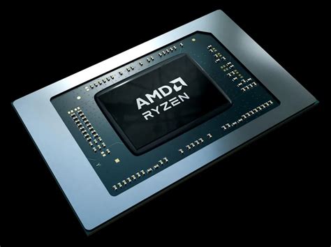 AMD Ryzen Strix Halo APU lar 120W TDP ile Görüntülendi Technopat