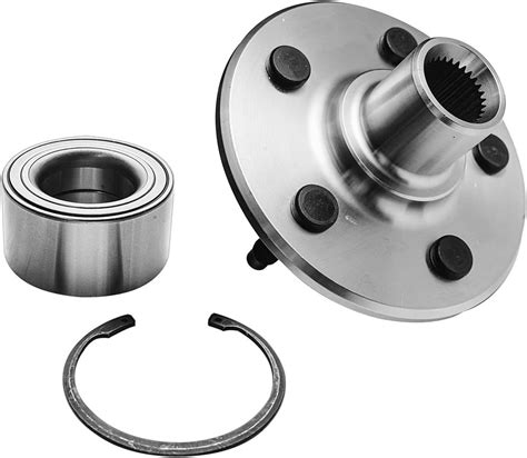 Amazon Detroit Axle Rear Wheel Bearing Hub For