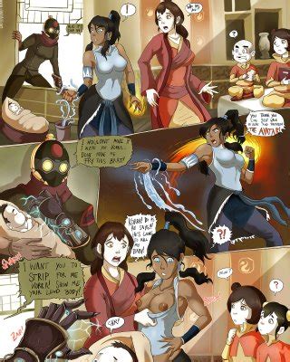Avatar Korra Porn Pictures XXX Photos Sex Images PICTOA