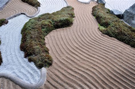 Los Pasos Que Necesitas Conocer Para Crear Un Jard N Zen En Casa