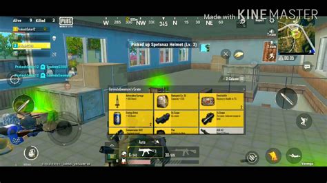 Pubg Mobile Lite Tips And Tricks Part Youtube