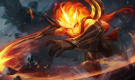 The Best Diana Skins in League of Legends (All Ranked) – FandomSpot