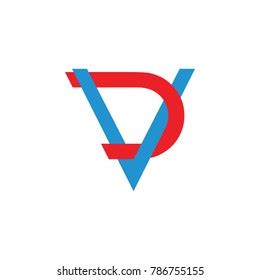 VD Logo Vector (.EPS) Free Download