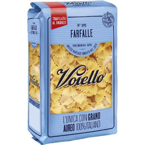 Voiello 192 Farfalle 500g