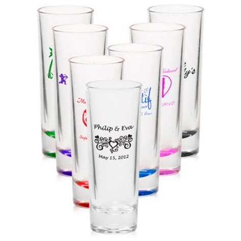 Shot Glasses | Plum Grove