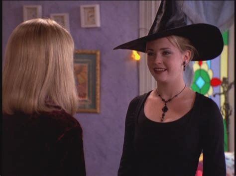 Sabrina The Teenage Witch - A Halloween Story - 1.05 - Sabrina The ...