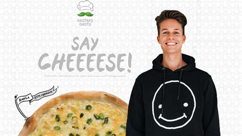 Youtuber Pizza Bei Rewe Und Edeka Luca ConCrafter Setzt Auf Viele Kalorien