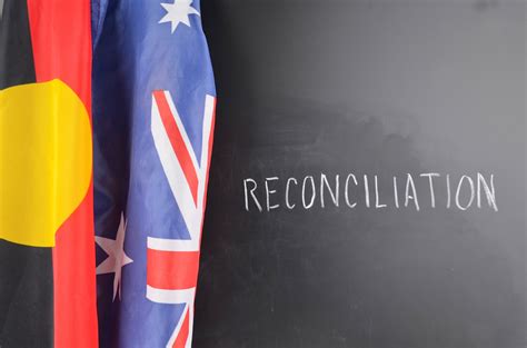 Act To Hold Australias First Reconciliation Day Holiday Next May Riotact