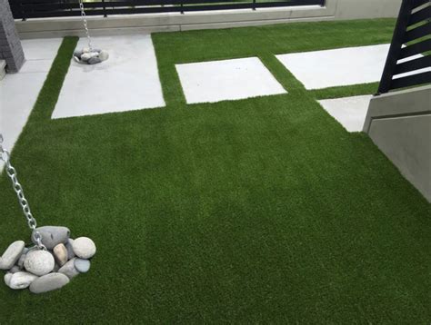 Fake Grass for Patio: The Ultimate Low-Maintenance Living