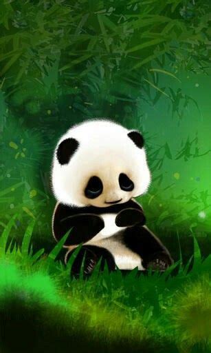 Pin by Gabi on ċօɨsas fofas Panda bear Sleeping panda Panda love