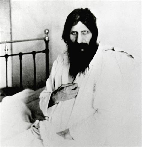 Rasputin III: The Murder of Rasputin – Rilaly