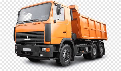 Ford Cargo Minsk Automobile Plant Kamaz Truck Car Freight Transport