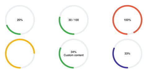 10 Best Progress Bar Components For Vue Js App 2024 Update Vue Script