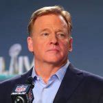 Roger Goodell Black Lives Matter Meme Generator Imgflip