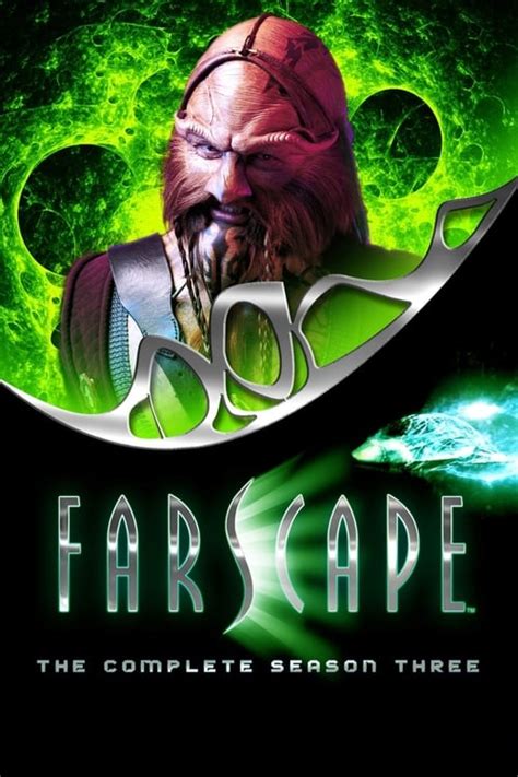 Farscape Full Episodes Of Season 3 Online Free