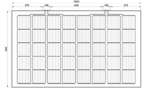 Jsc Sm Is 225 M40 Bf Solarmodule Solarmarkt