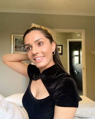 Amita L Amita L Anitta Nude OnlyFans NudoStar TV