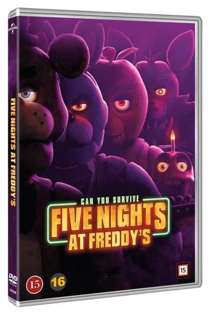 Crovortex Webshop Filmovi Kupi Five Nights At Freddy S Eng N