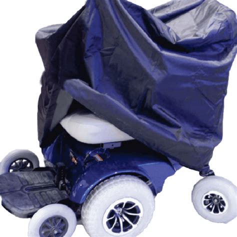 Best Mobility Scooter Covers Waterproof Rain Cover