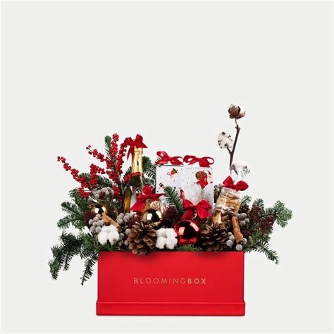 The BloomingBox 2022 Holiday Collection has become a holiday necessity