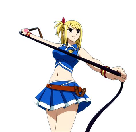 Imagen Lucy 2png Fairy Tail Wiki Fandom Powered By Wikia