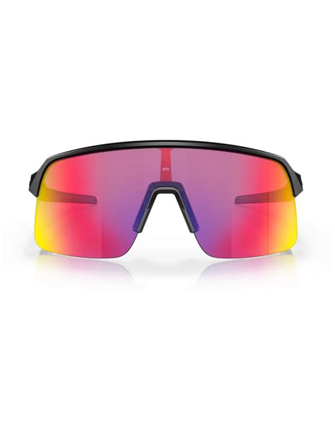 Oakley Sutro Lite Matte BlackPrizm Road Fietsbril