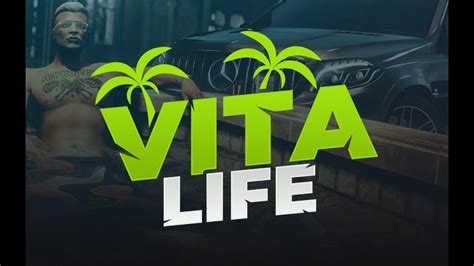 Gta Rp Vitalife Rp Police Youtube