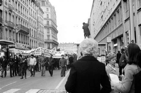 Photographes En Rh Ne Alpes Manifestation Du Secteur Public Et