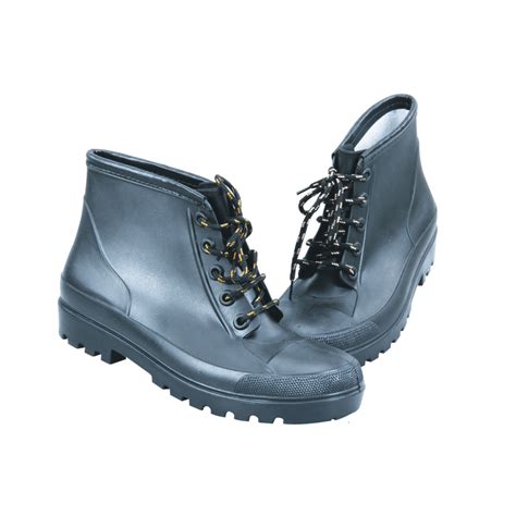 Safety Gumboot Mangla Plastic Industries