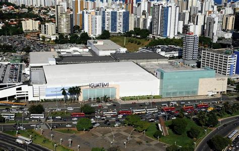 Melhores Shoppings De Salvador Locais Para Curtir E Visitar Em