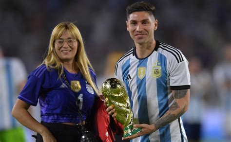 Học Thói Xấu Của Messi Người Hùng World Cup đối Mặt án Tù 10 Năm Vì