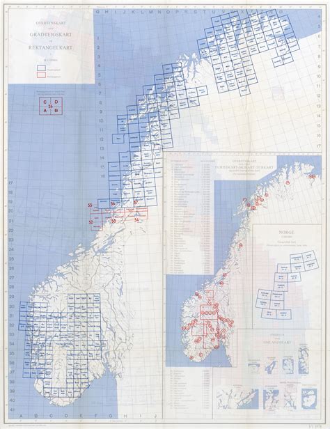 Historisk Arkiv Kartverketno