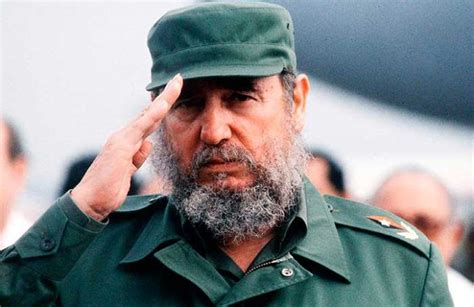 Cuba Con Fidel Castro En El Epicentro Mundial La Demajagua