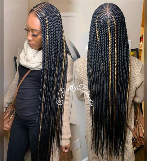 Updated 40 Trendy Tribal Braids