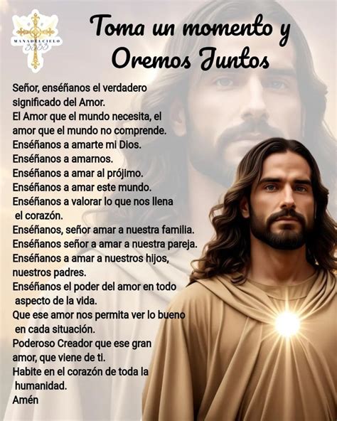 Oracion De La Noche Oracion Para Dar Gracias Oraciones Oraciones