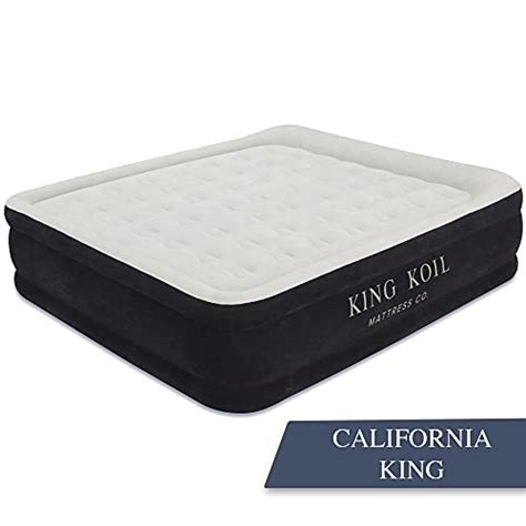 7 Best King Size Air Mattress in 2023 - The top mattress