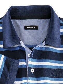 Shirts Poloshirts F R Herren Online Bei Walbusch Bestellen