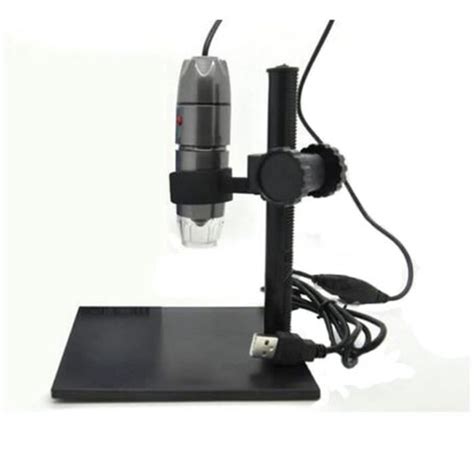 X Microscope Num Rique Led Usb Endoscope Loupe Vid O Cam Ra Avec