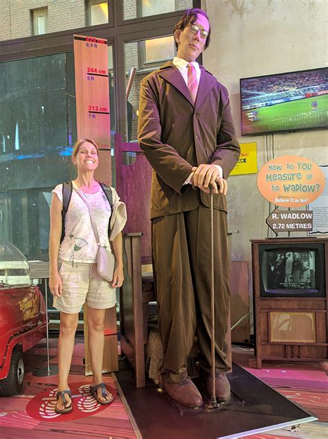 Robert Wadlow Tallest Man In History