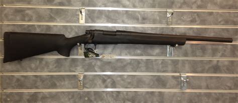 Remington 700 SPS Tactical .308 in stock at Gunshine Arms 7/12/13