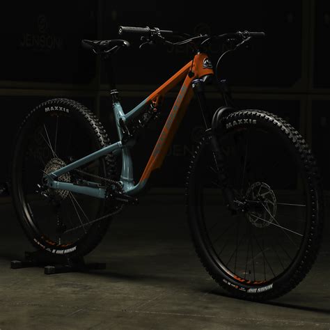 Rocky Mountain Instinct Alloy 50 Bike 2023 | Jenson USA