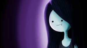 MARCELINE - Adventure Time: Marceline the vampire queen Photo (35364381 ...