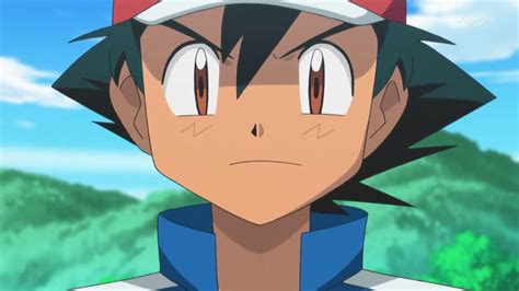 Ash Ketchum ♡ Ash Pokemon Pokemon Kalos Pokemon Xy Ash