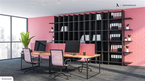 8 Pink Office Decor Ideas & Items for Girls