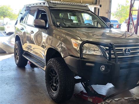 Wheels Fit Toyota Runner Tacoma Fj X Matte Black X