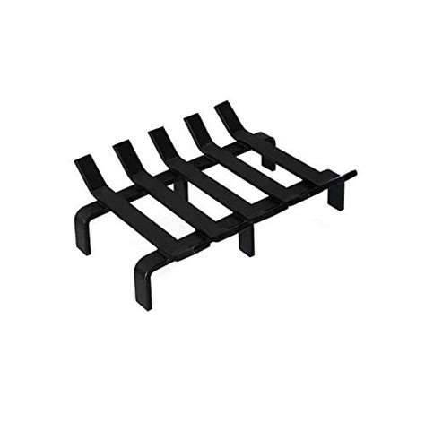 Best Fireplace Grate For Wood Review And Guide - Johnny Counterfit